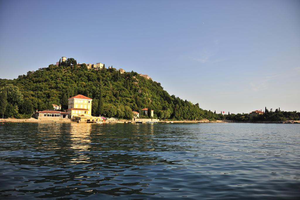 Bed&Breakfast Villa Eva Omišalj Extérieur photo