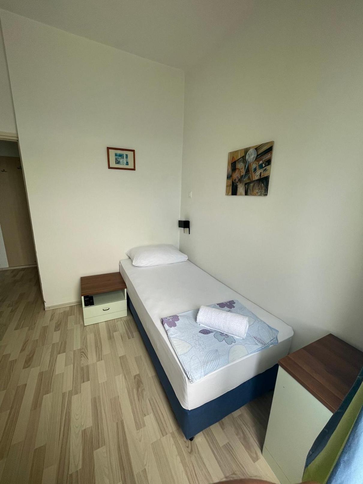 Bed&Breakfast Villa Eva Omišalj Extérieur photo