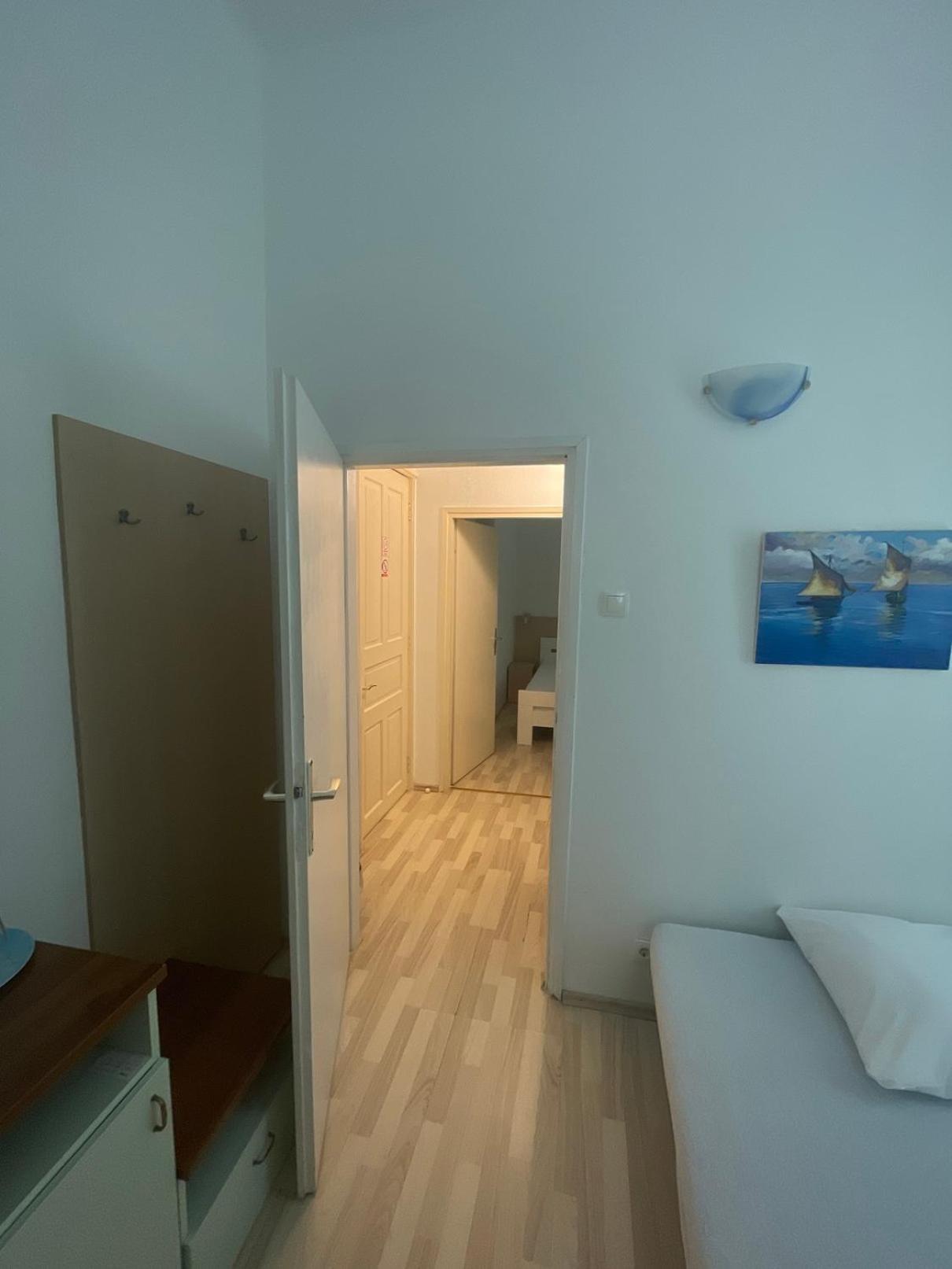 Bed&Breakfast Villa Eva Omišalj Chambre photo